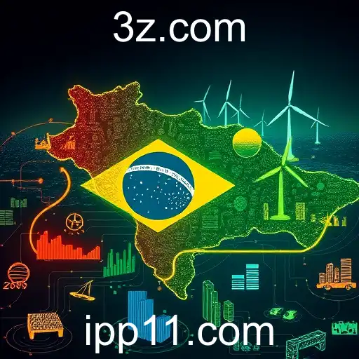 Desafios Econômicos e Tecnológicos no Brasil Atual