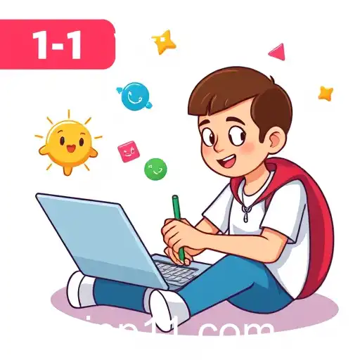A Revolução dos Jogos Educativos: Aprendendo de Forma Divertida