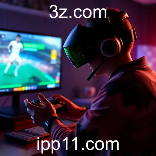 Expansão e Inovação no Mundo dos Jogos Online