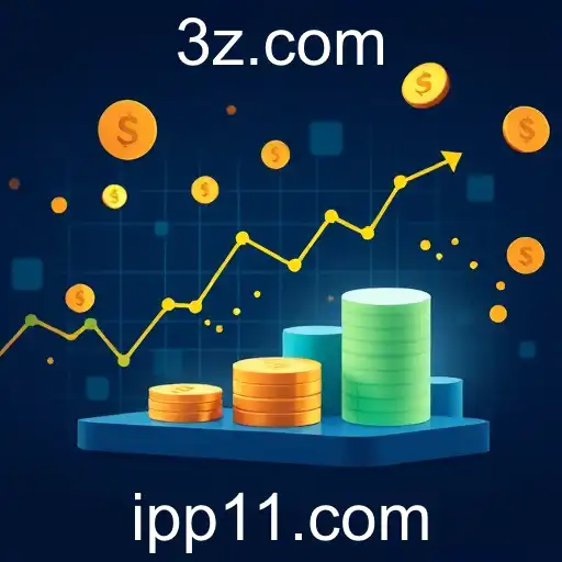 Explorando a Categoria de Finanças em Jogos Online