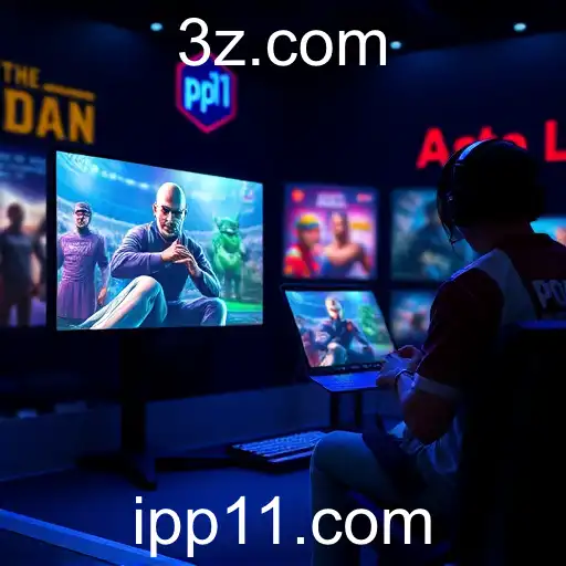 Ascensão e Impacto dos Jogos Online em 2025