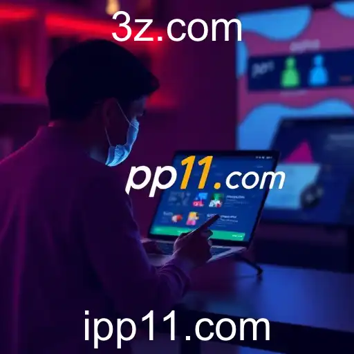 Revolução dos Jogos Online: O Impacto de pp11.com