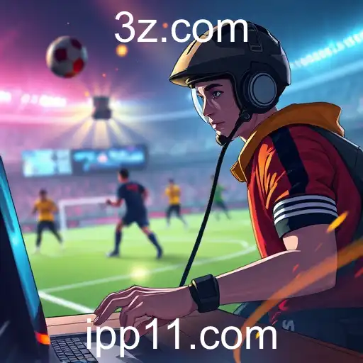 Tendências e Inovações no Mundo dos Jogos Online