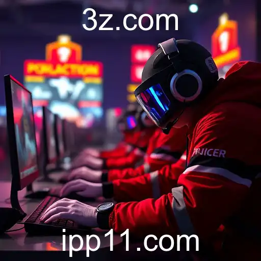 Tendências Crescentes nos Jogos Online: A Evolução em 2025