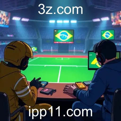 A Expansão do Universo do Gaming em 2025