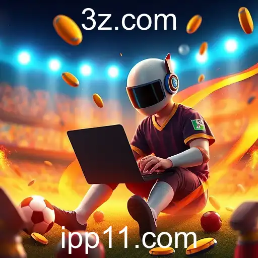 Ascensão dos Jogos Online e Mercado Português