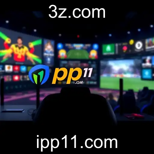 Novo Horizonte para o Gaming Online em 2025