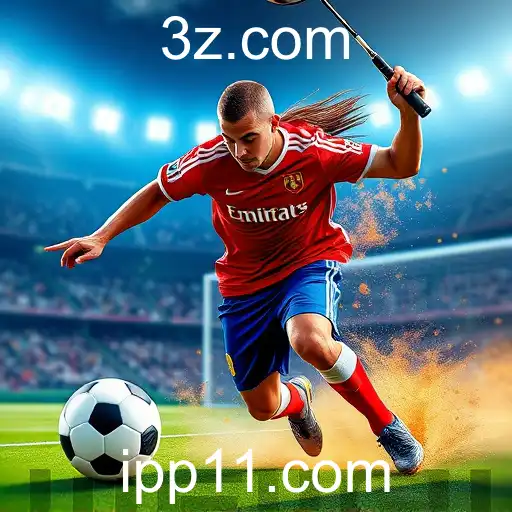 Explorando a Categoria de Jogos 'Esportes' no PP11.com