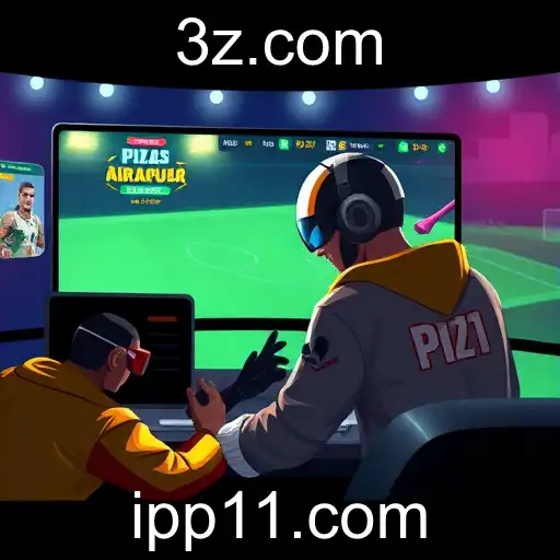 A Evolução do Mercado de Jogos Online em 2025